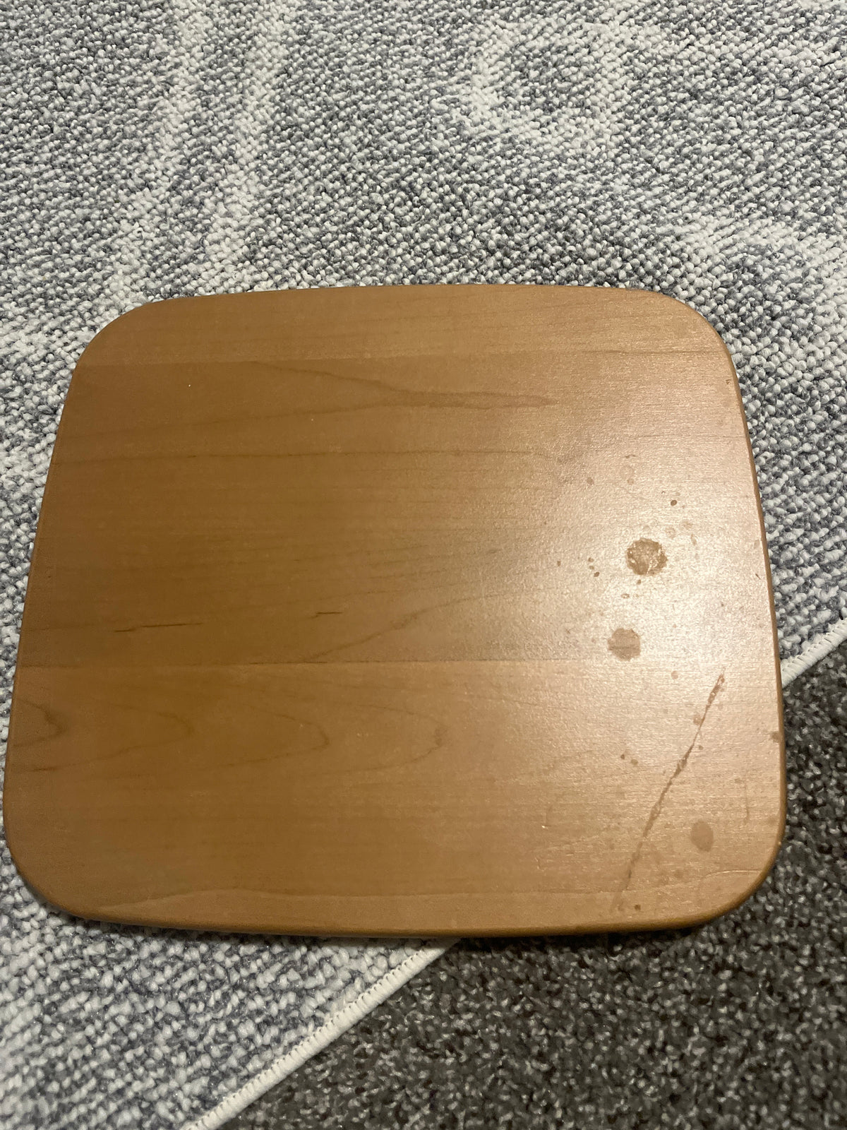 Longeberger 11”x10” lid