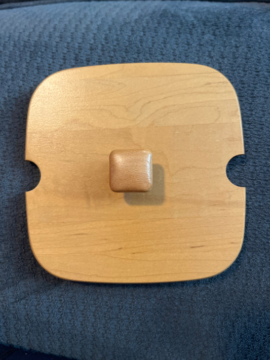 Longaberger Small Easter lid