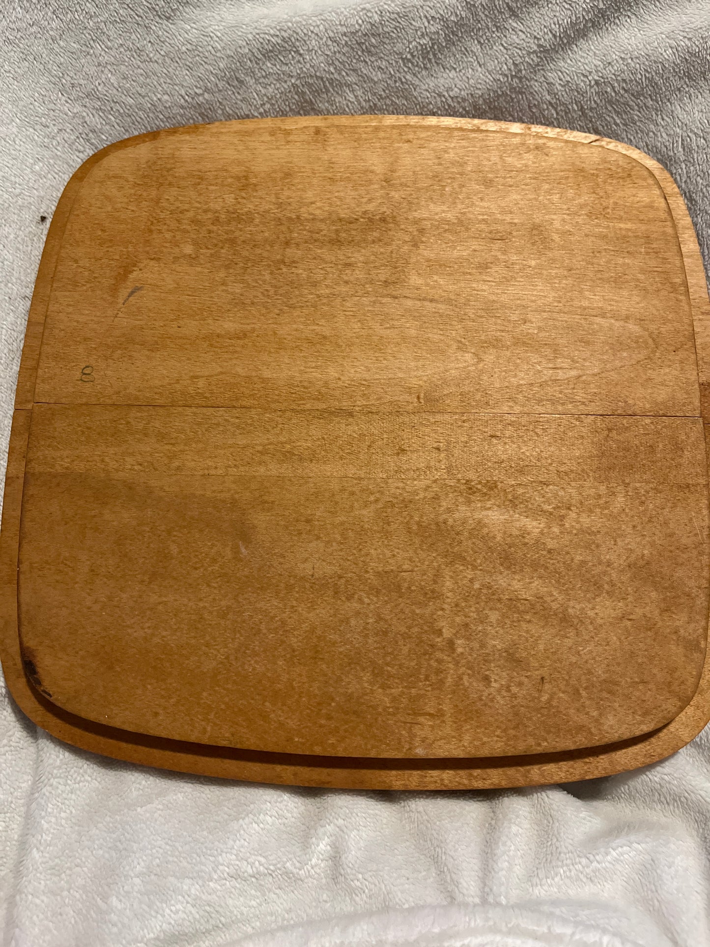 10.5”x10.25” lid