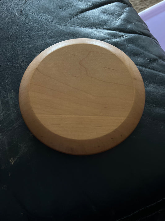 Longaberger tree trimmings melody lid