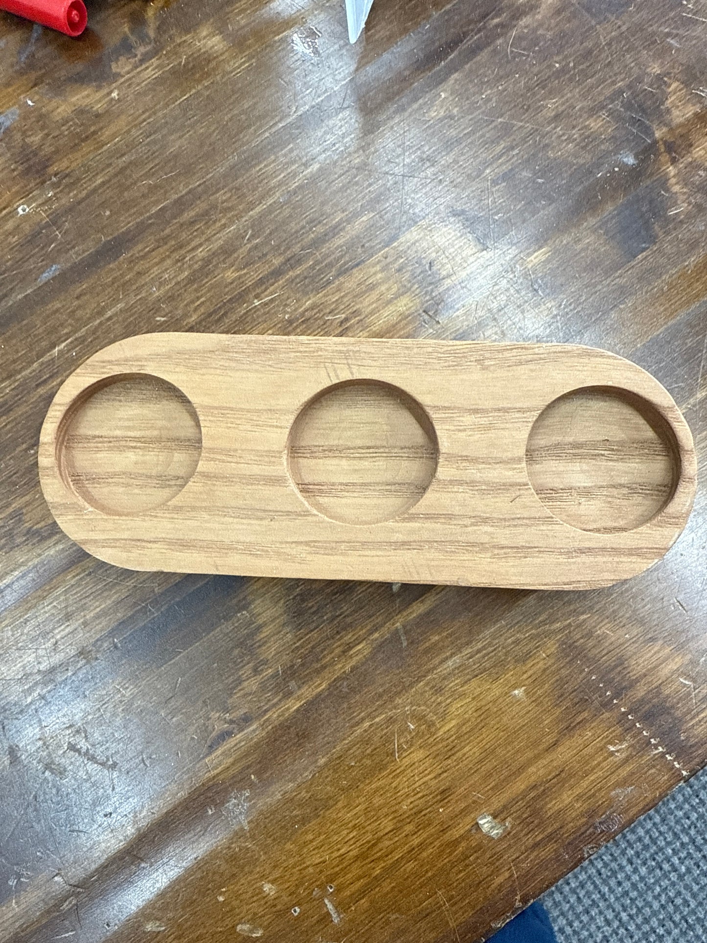 Homestead mini flower pot riser