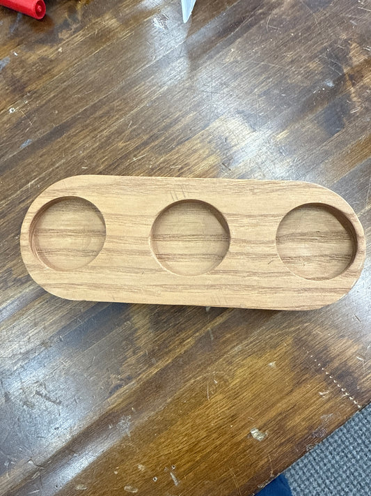 Homestead mini flower pot riser