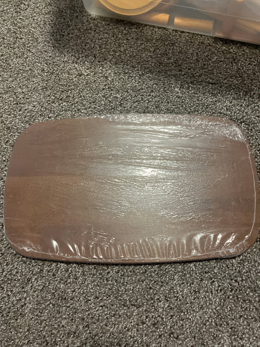 Longaberger cargo lid