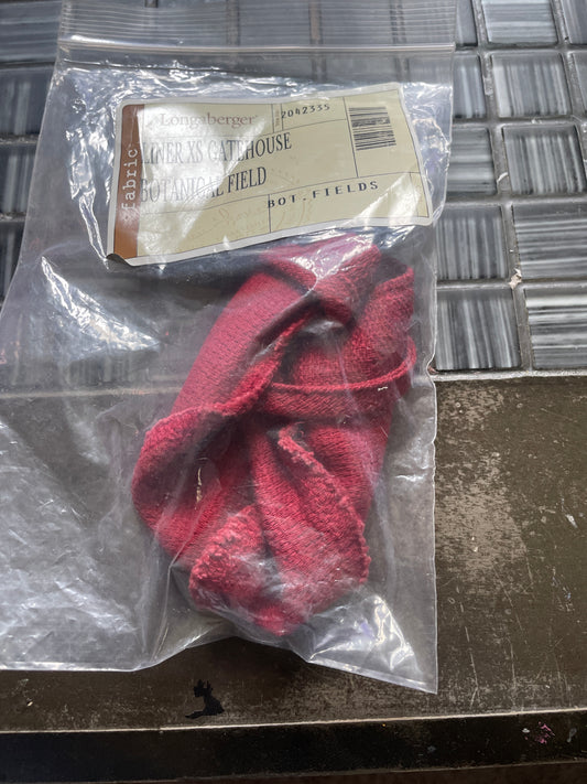 Liners xs gatehouse in paprika