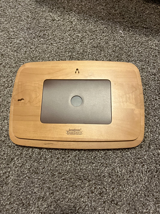Longaberger Buffet lid