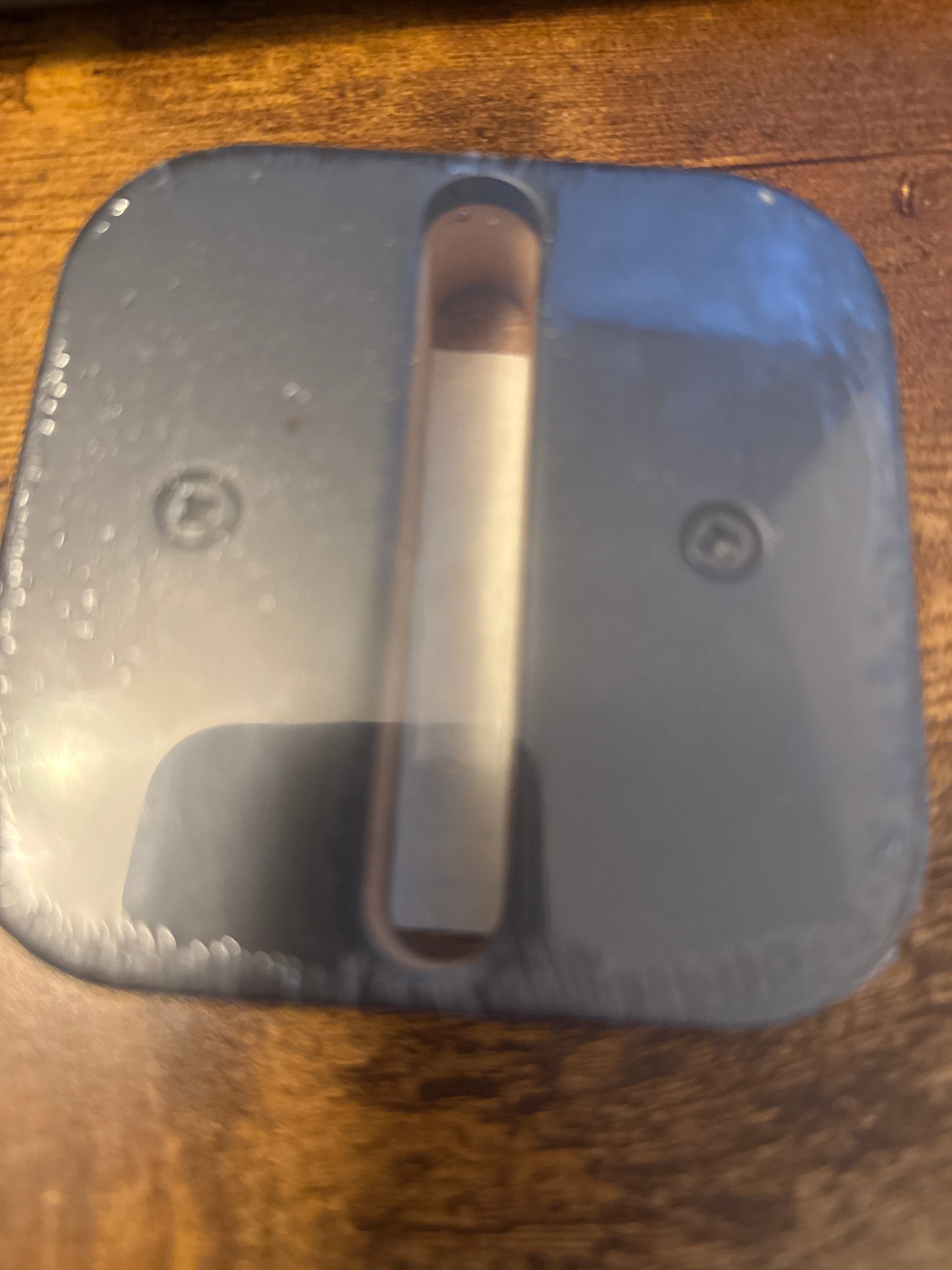 Longaberger Stuck On You Lid