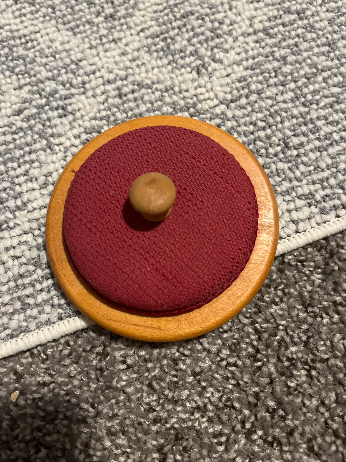 E-Z Tuck Lids 4.25” lid