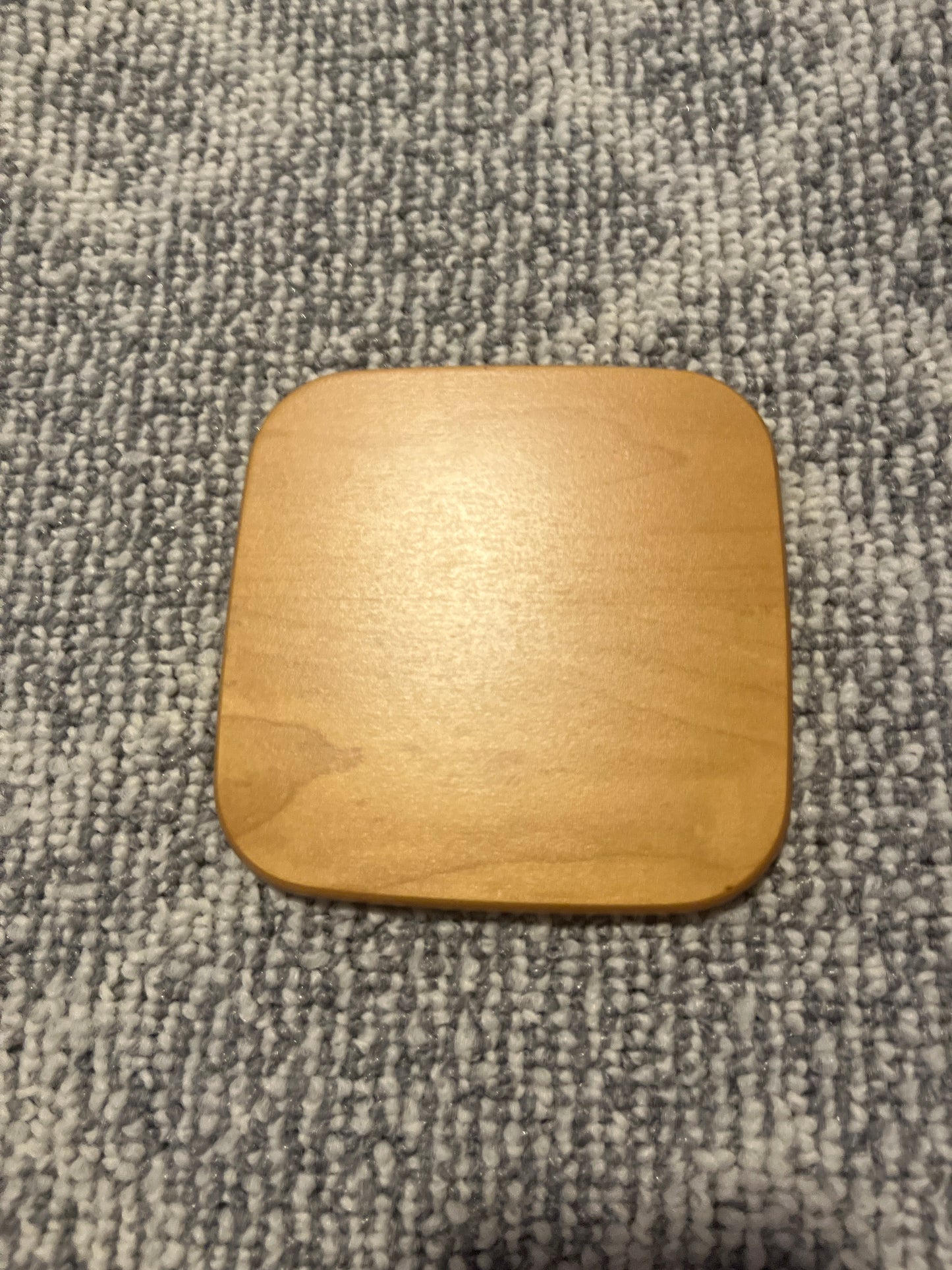 Longaberger 4.75” square lid
