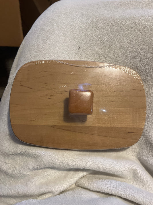 Longaberger Biscuit lid