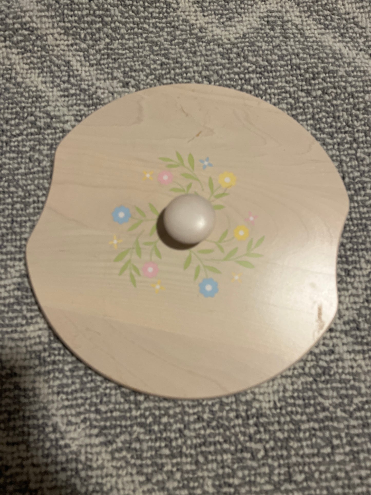 Longaberger 10” lid