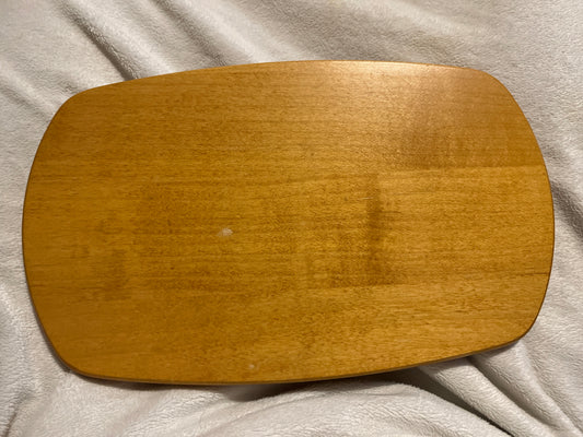 Longaberger 10.75”x6.5” lid