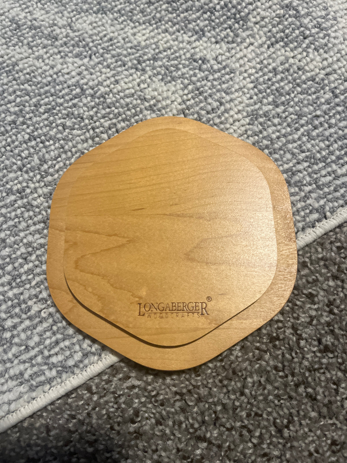 Longaberger 6” lid