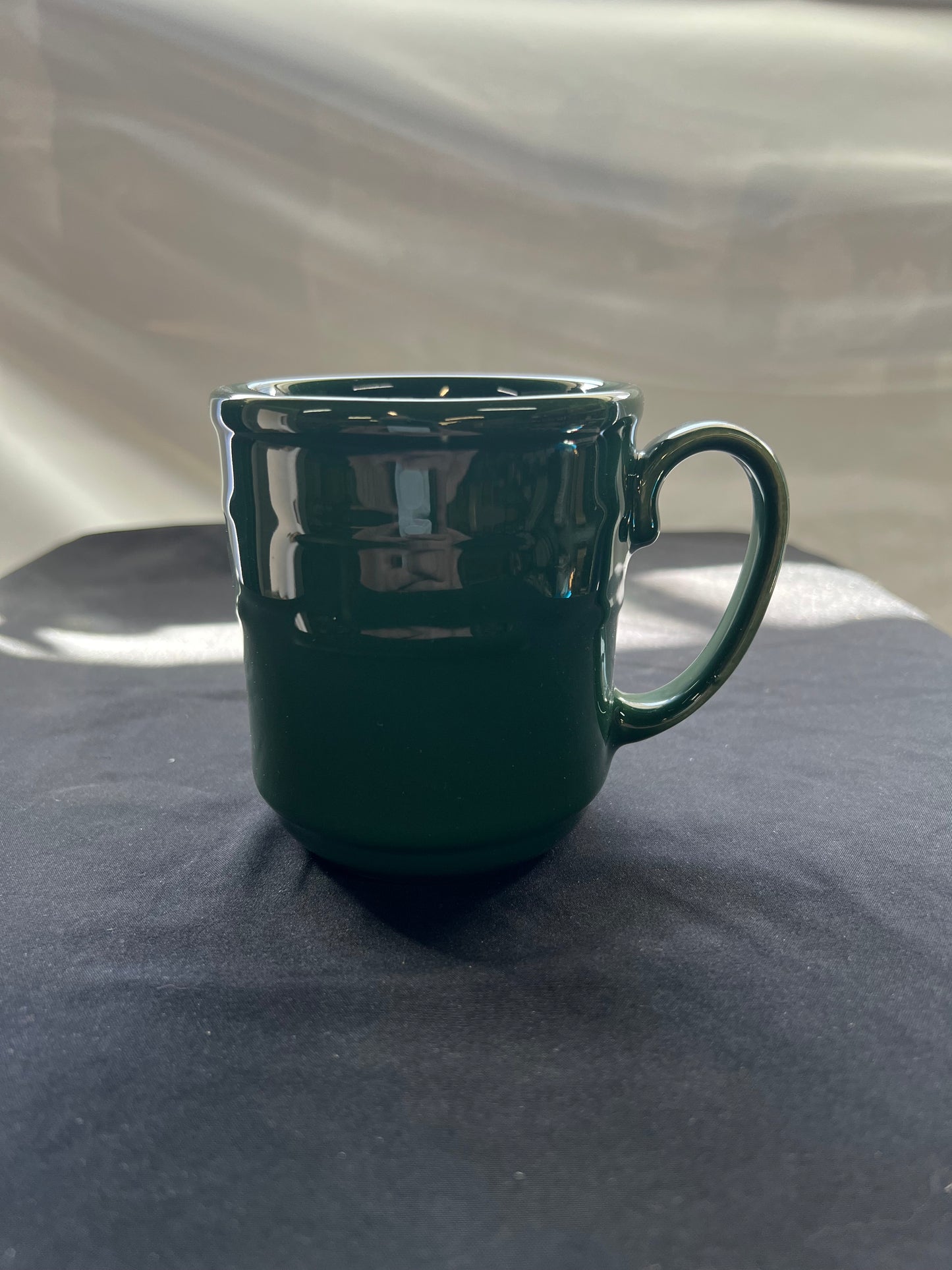 Longaberger Mug in Ivy