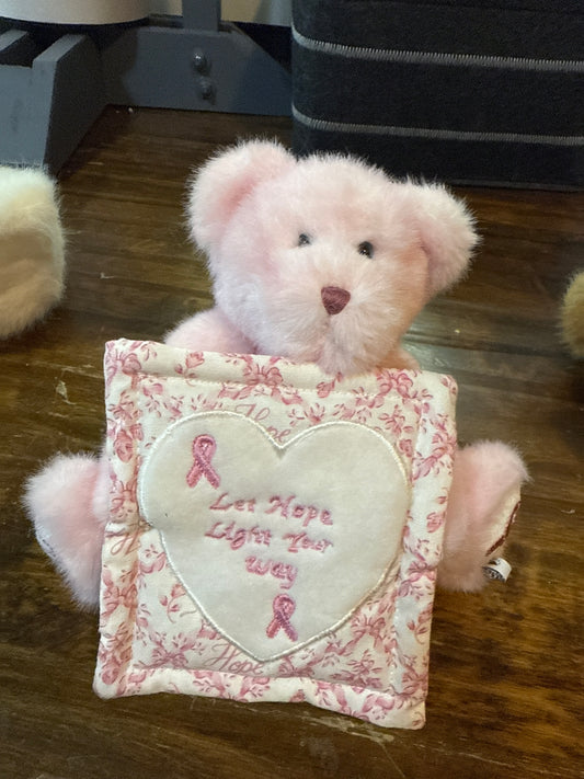 Boyd’s bear-dawn l berrywell