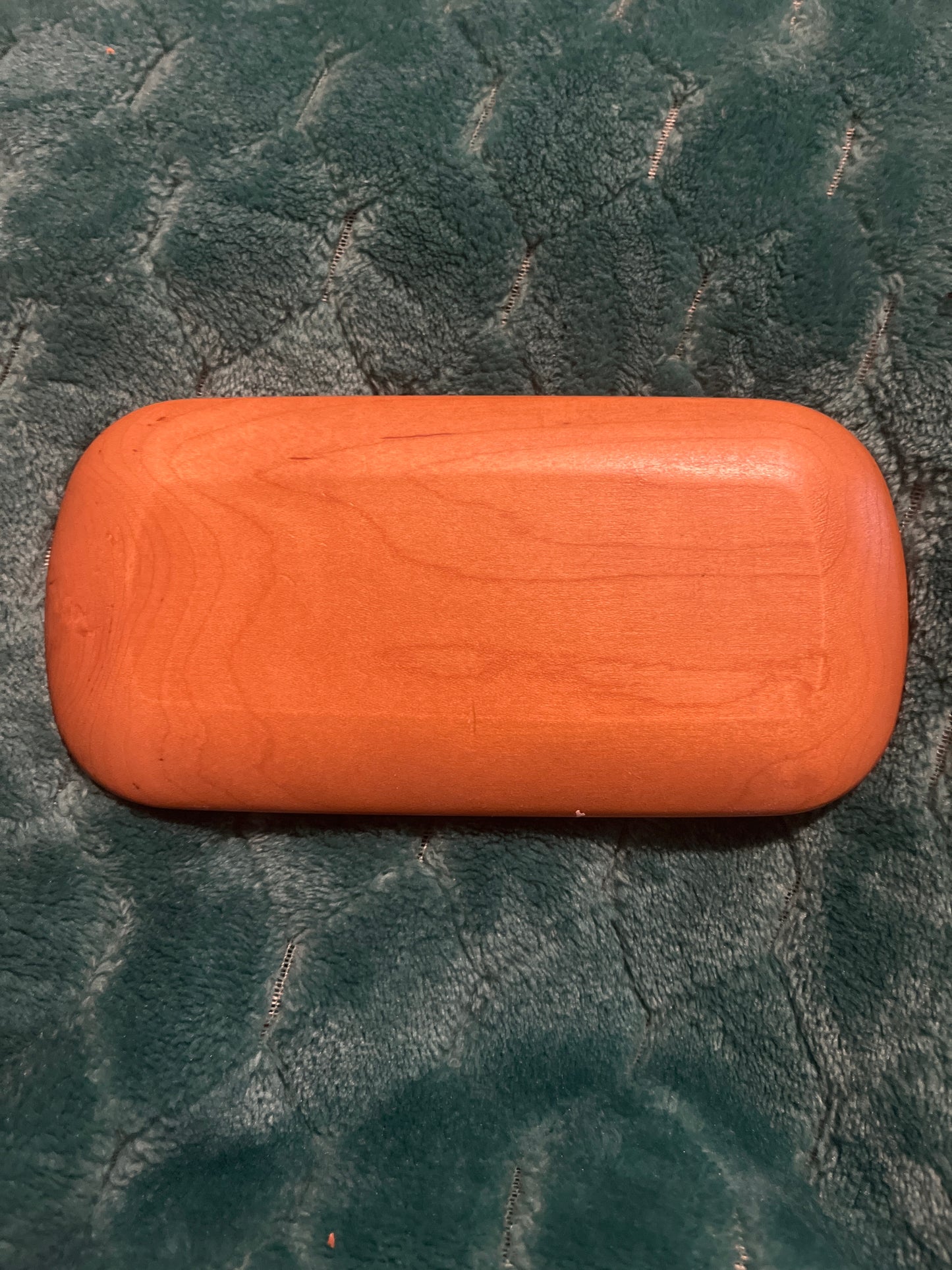 Longaberger 6.5”x3” lid