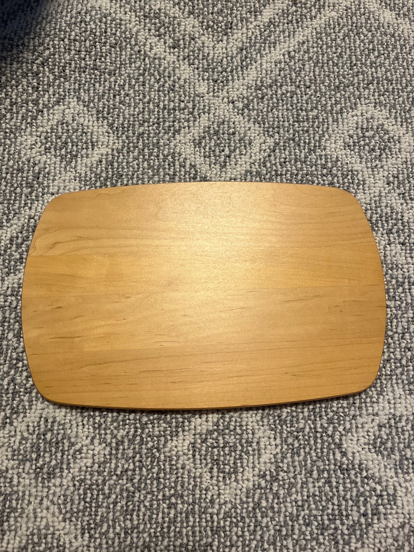 Longaberger 13”x8.25” lid