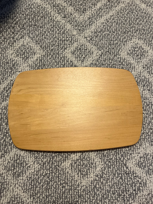 Longaberger 13”x8.25” lid