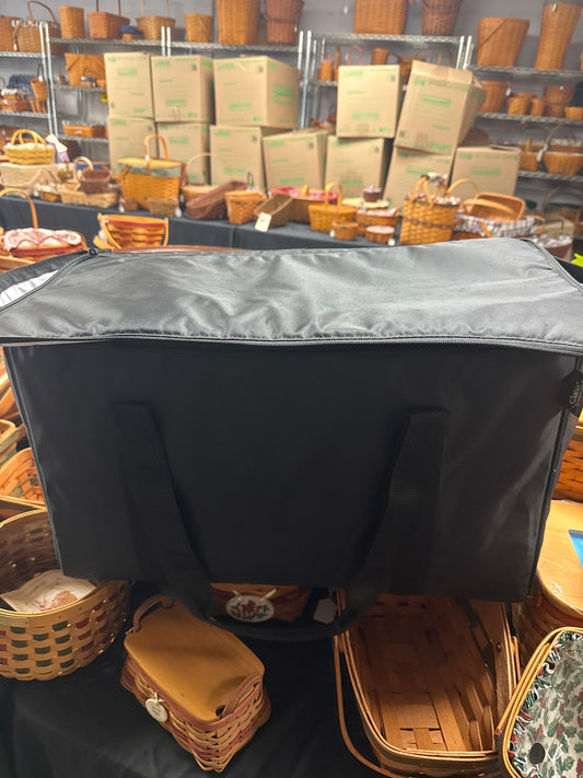 Sisters insulated tote
