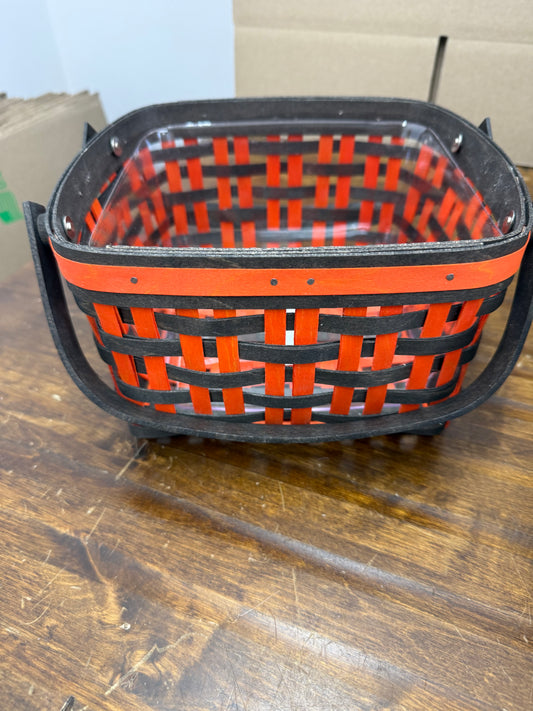 Dresden and Company Boo basket with protector