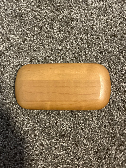 Longaberger 6.5”x3” lid