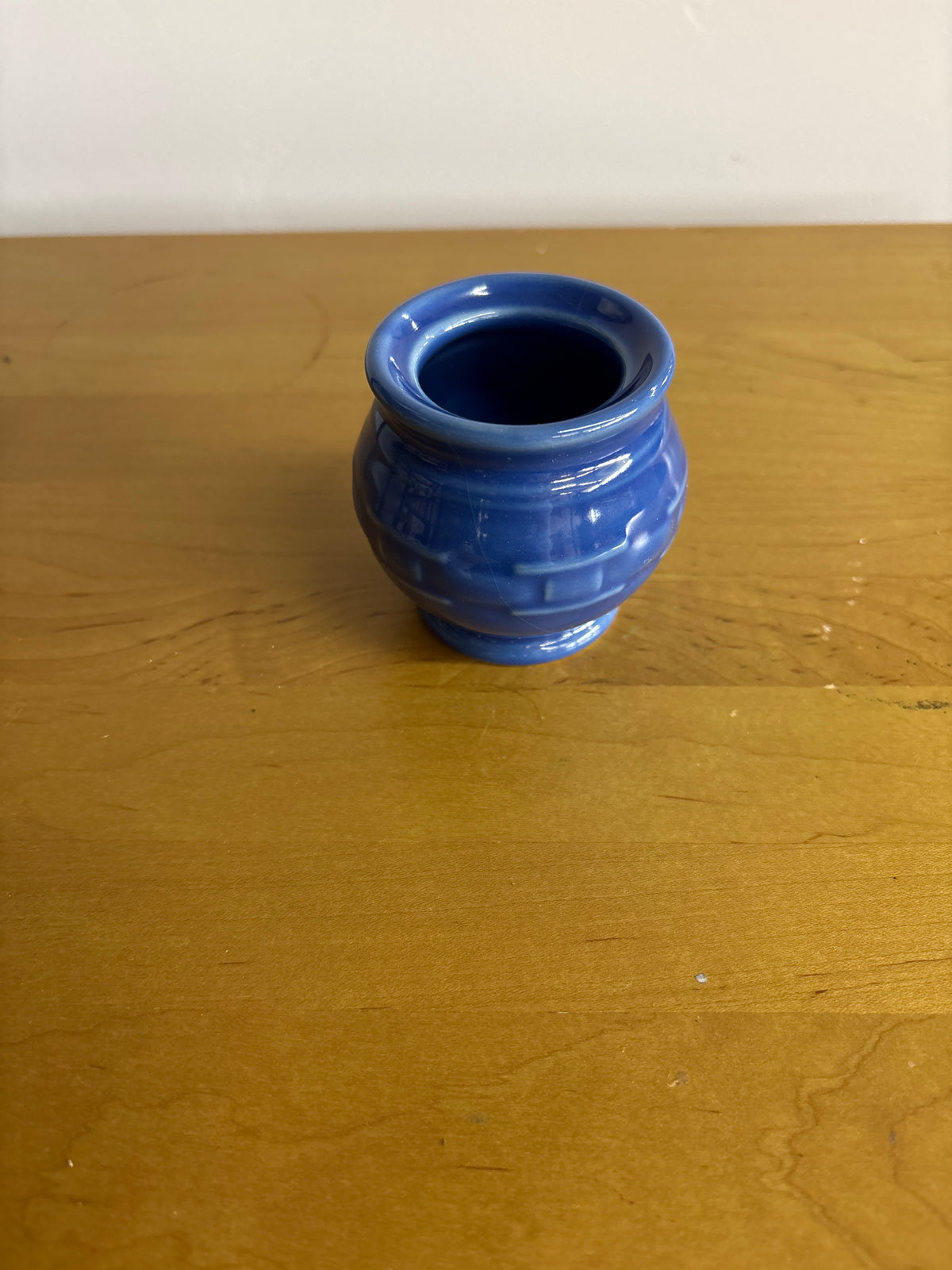 Longaberger Child’s Tea Set Sugar Bowl, no Lid