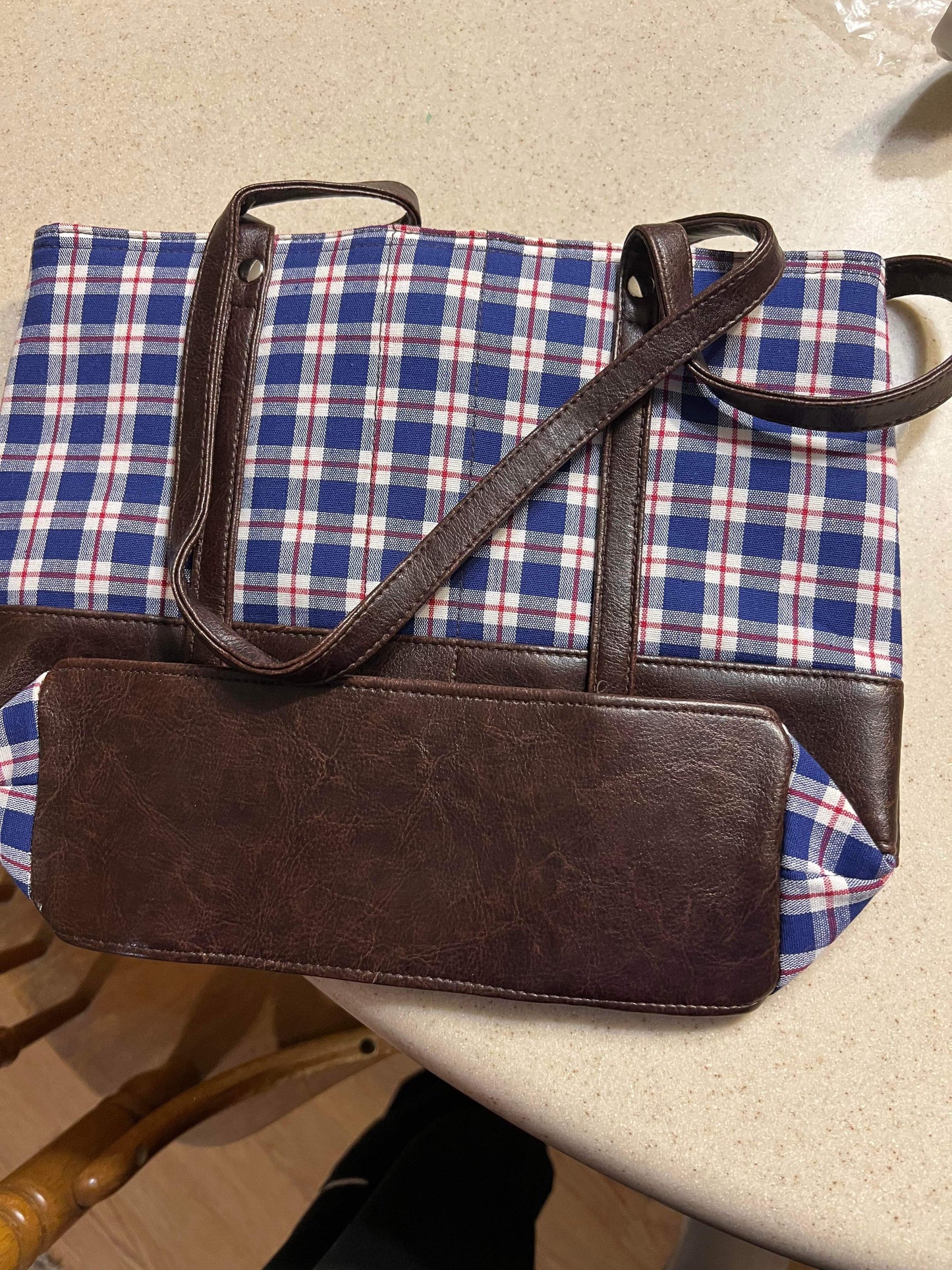 Longaberger Purse