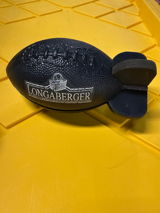 Longaberger small football