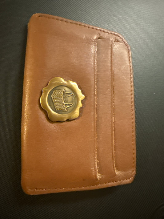 Homestead ID/credit card holder