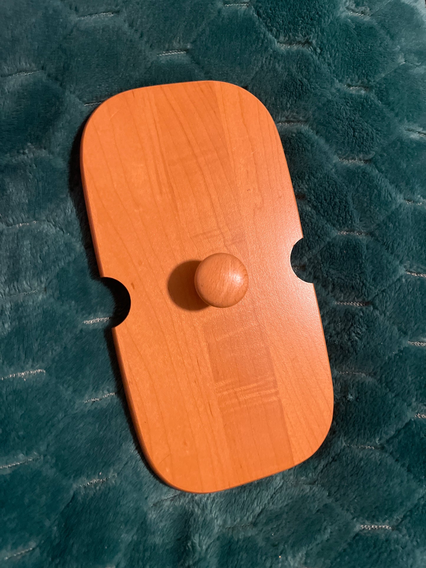 Longaberger 8”x4” lid