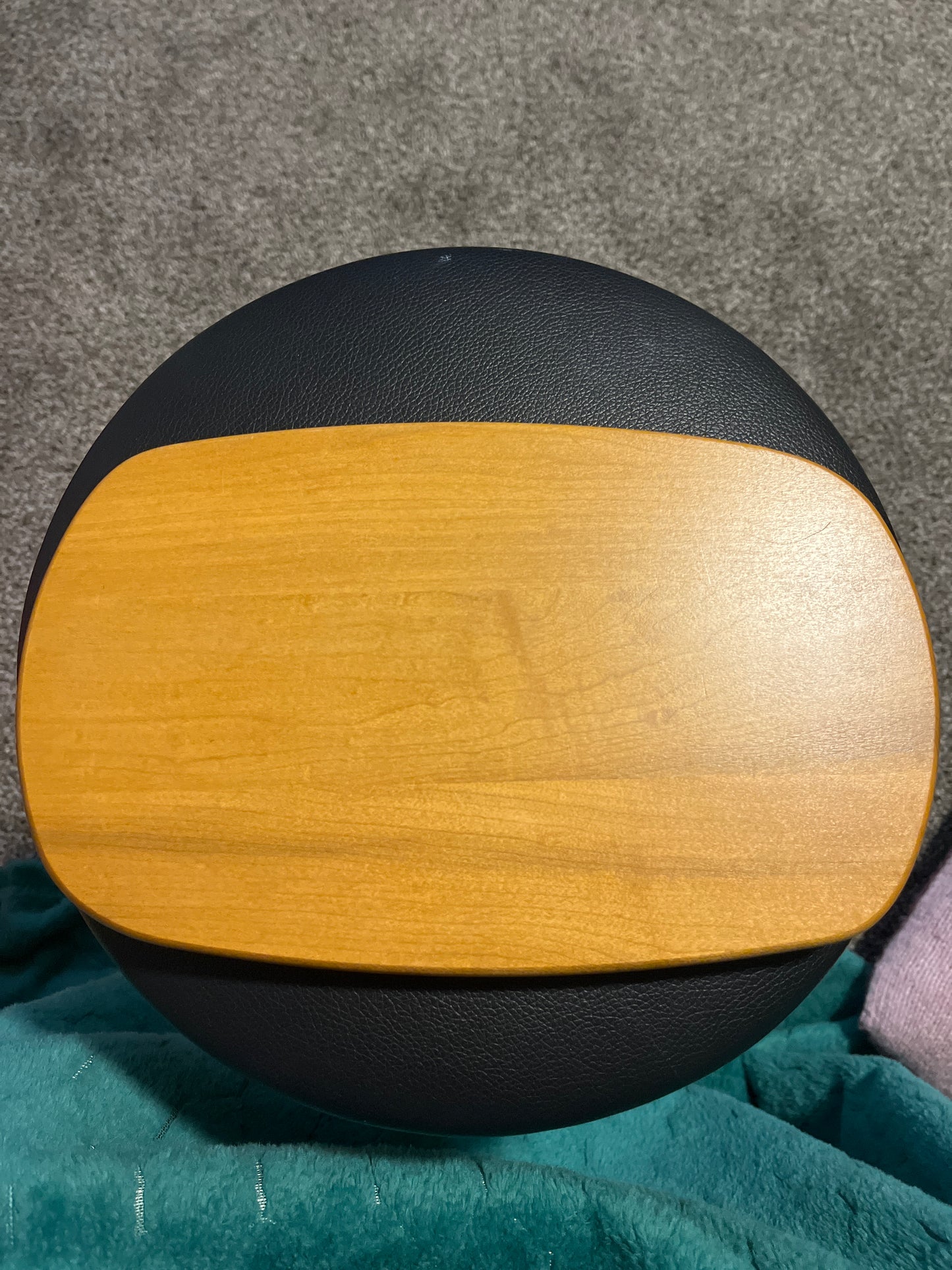 Longaberger 10.5”x6.5” rectangular lid