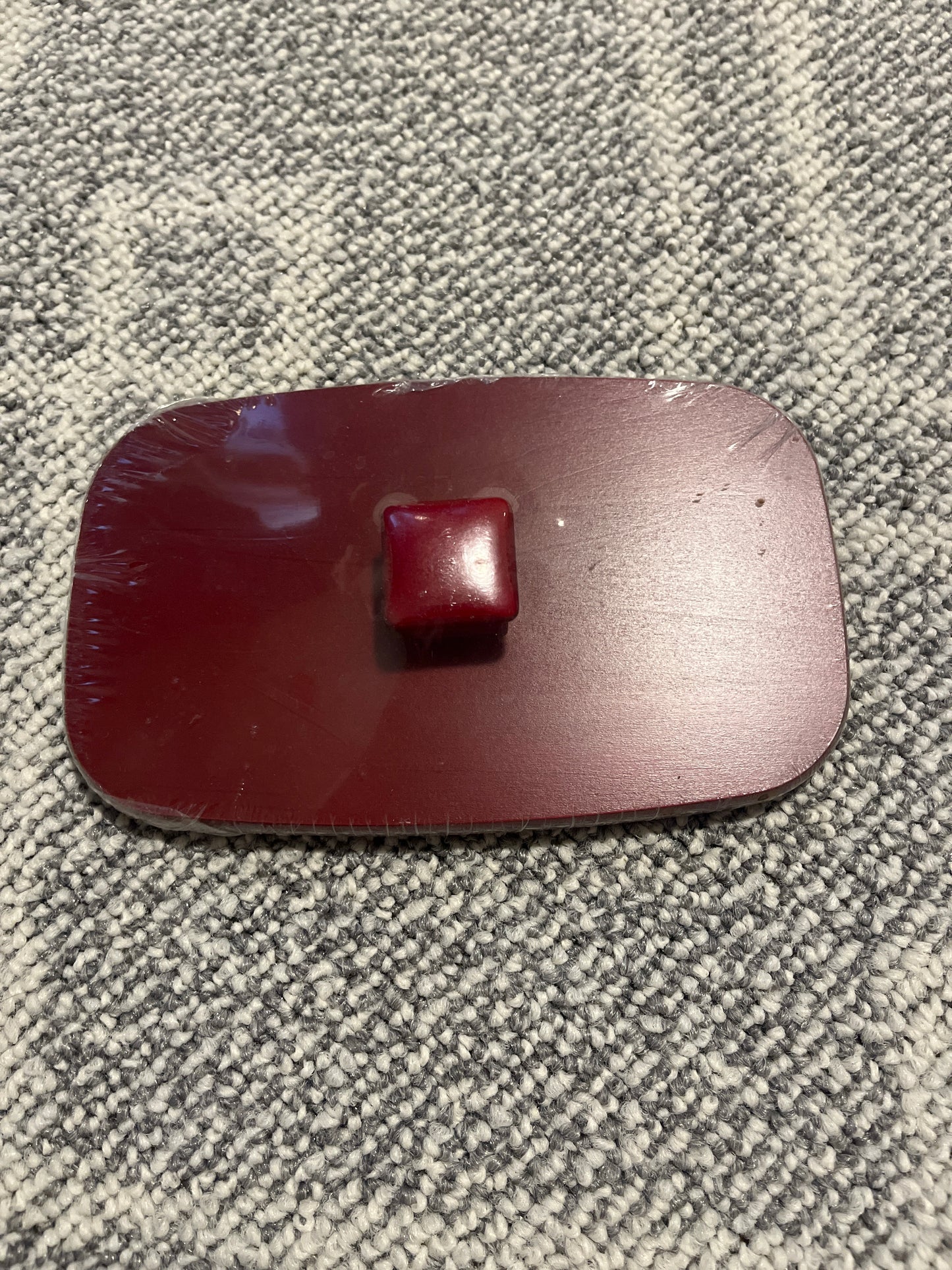 Longaberger AM celeb caddy lid