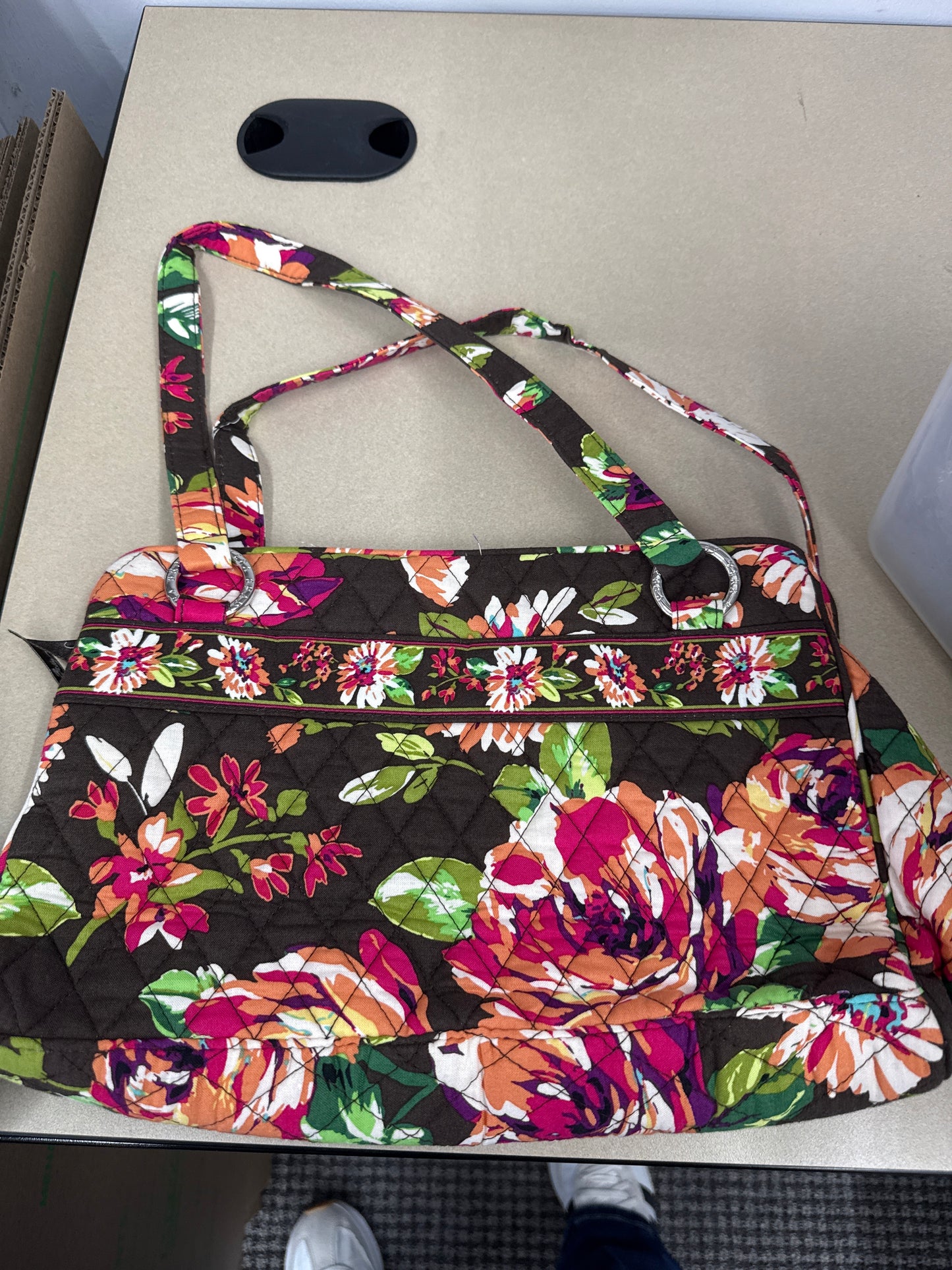 Vera Bradley purse