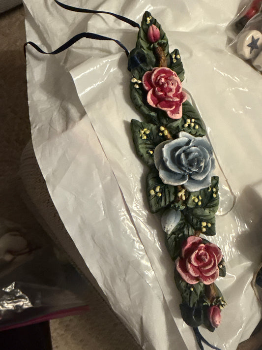 Homestead tie on
