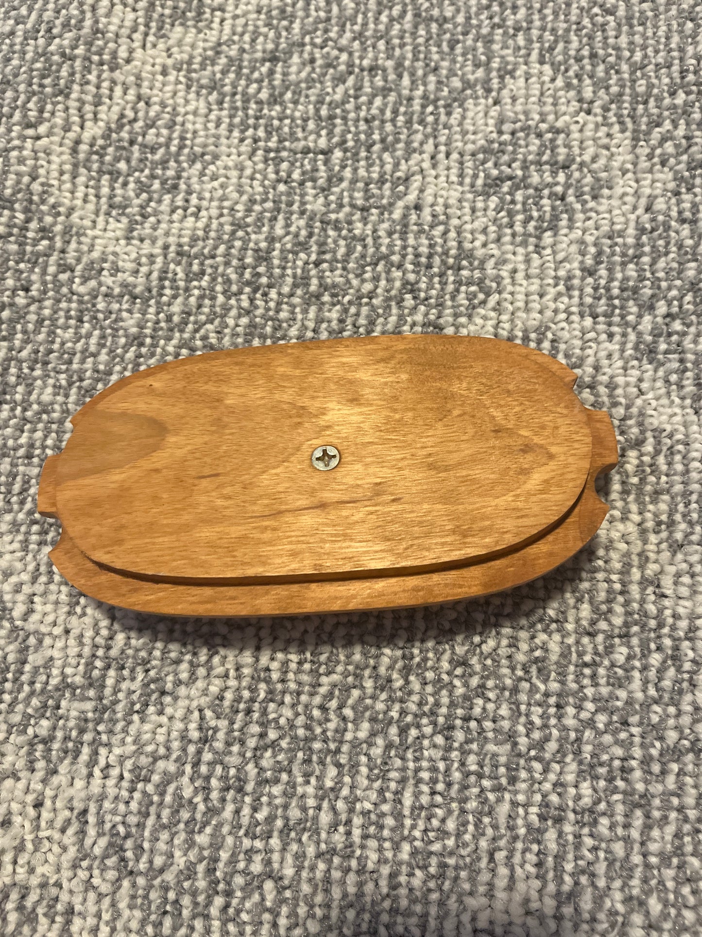 7.5”x4” lid