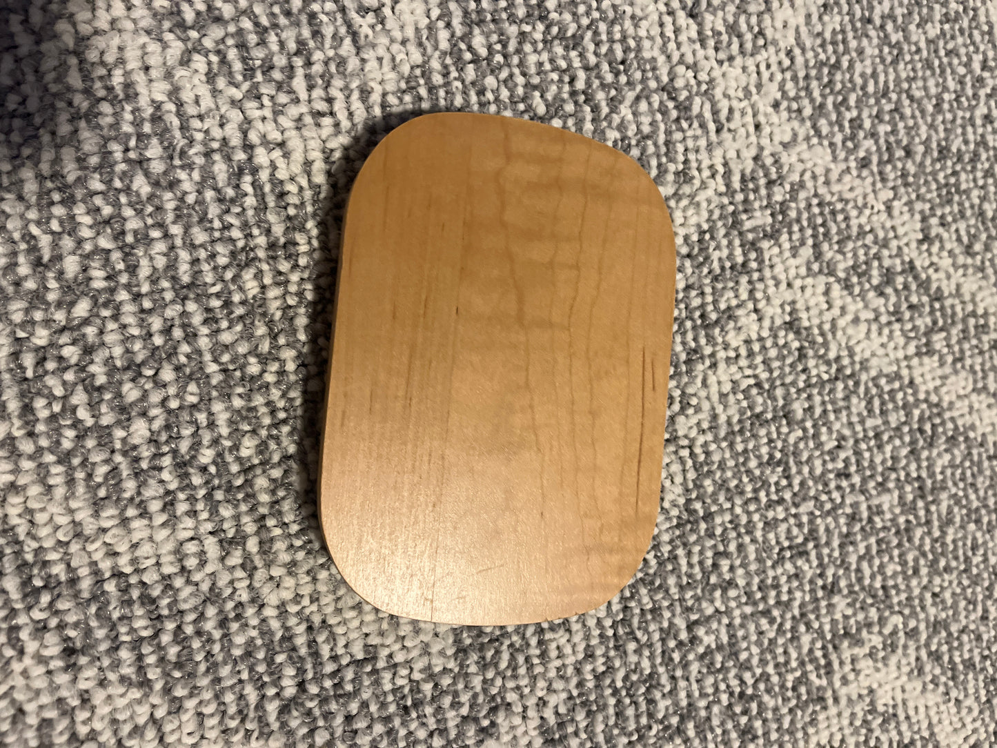Longaberger 5.5”x4” lid
