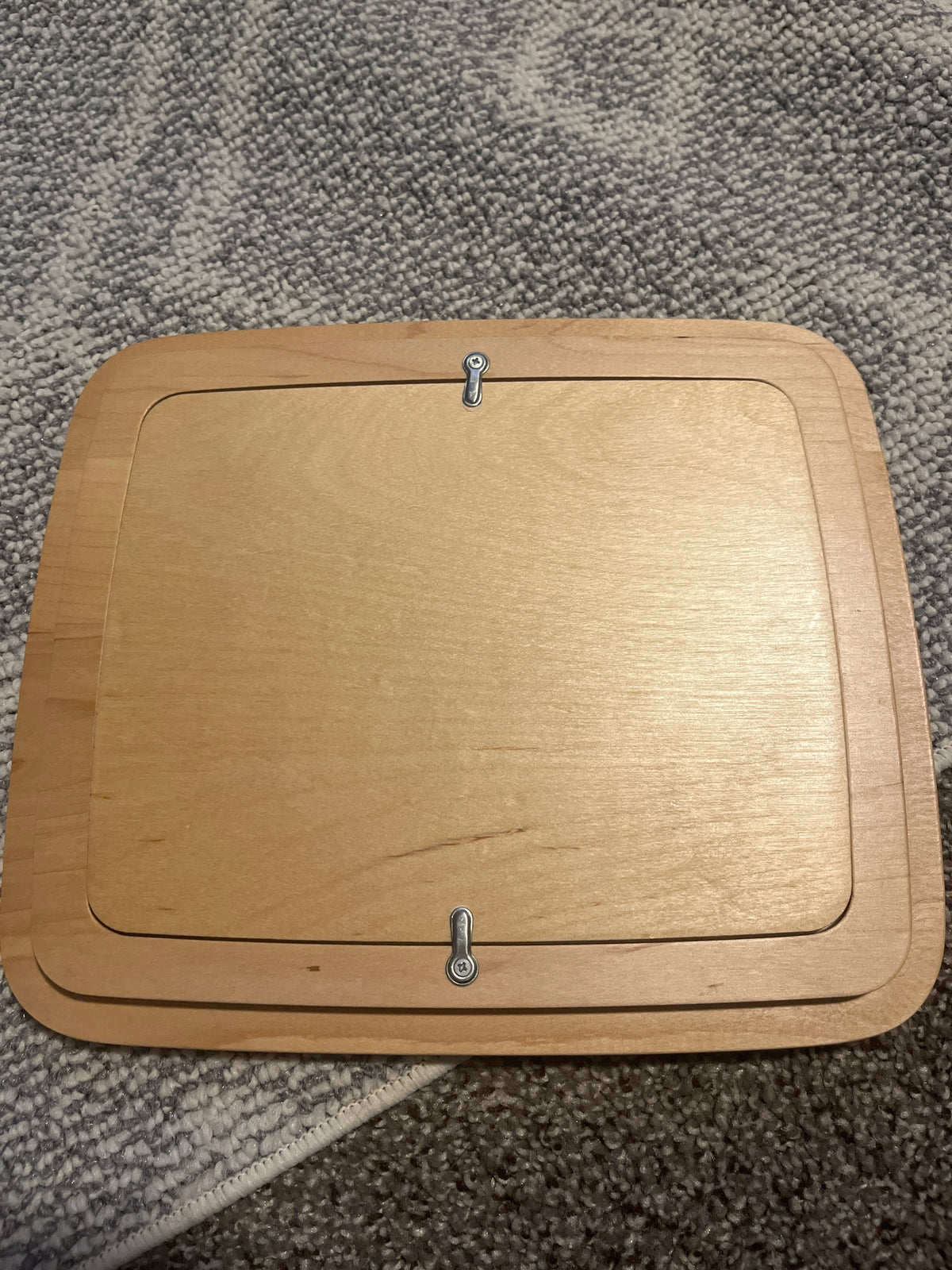 11”x9” lid