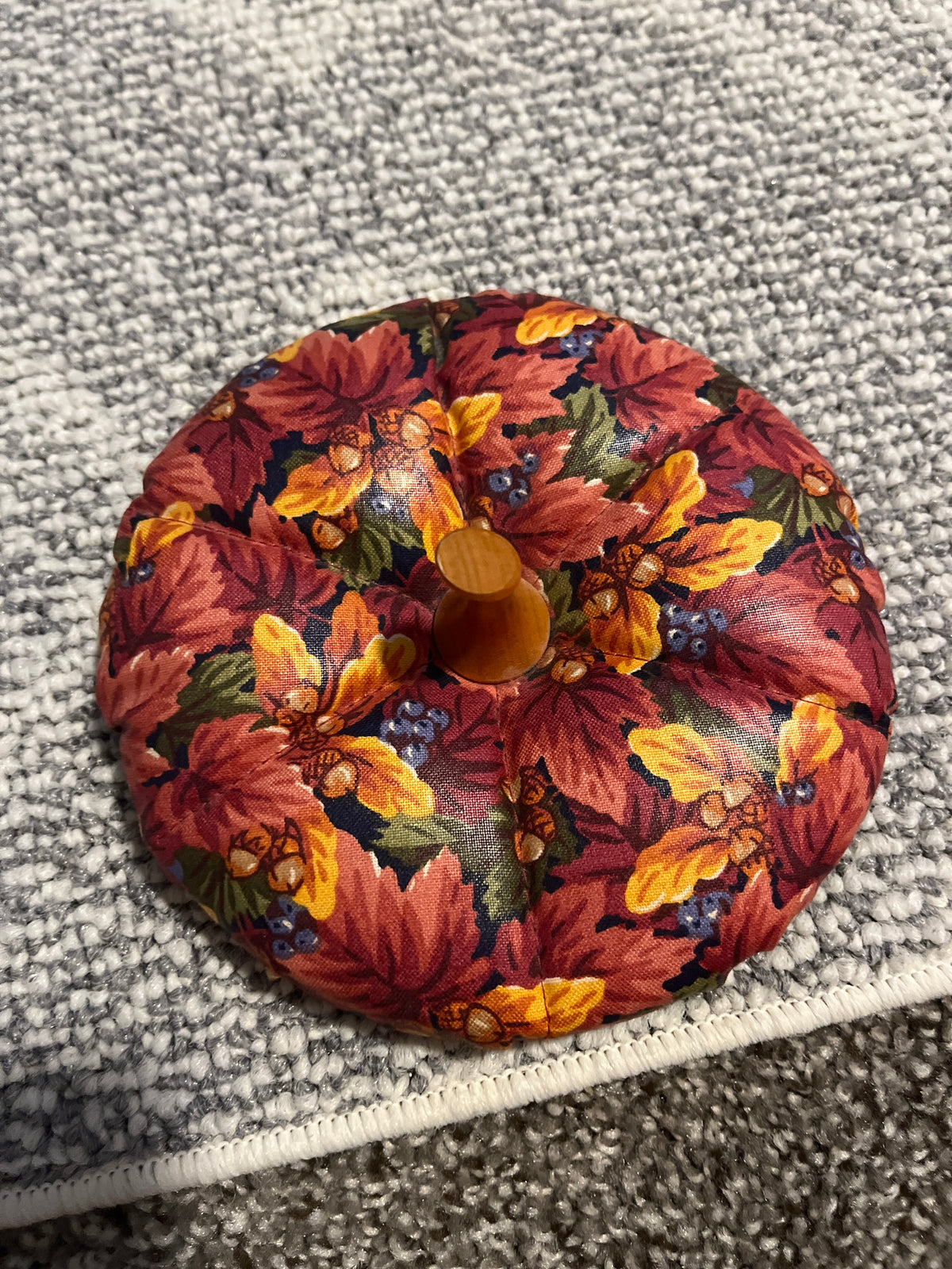 Longaberger 5.75” lid