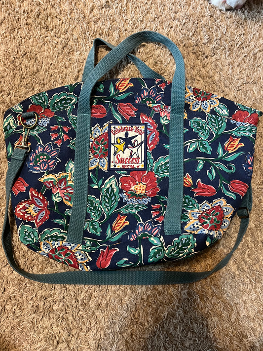 Longaberger 1994 bee bag