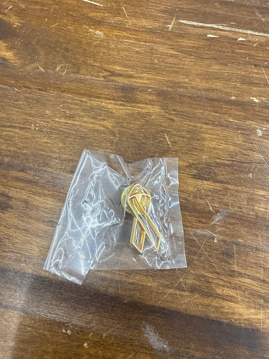 Homestead horizon of hope pin