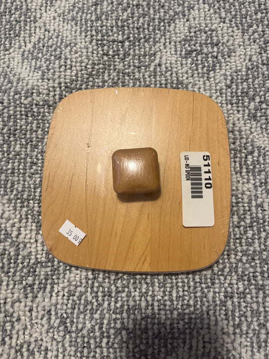 Longaberger medium spoon lid