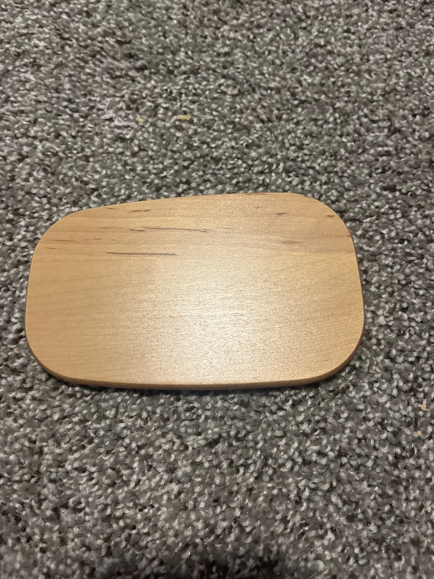 Longaberger 6”x3.75” lid