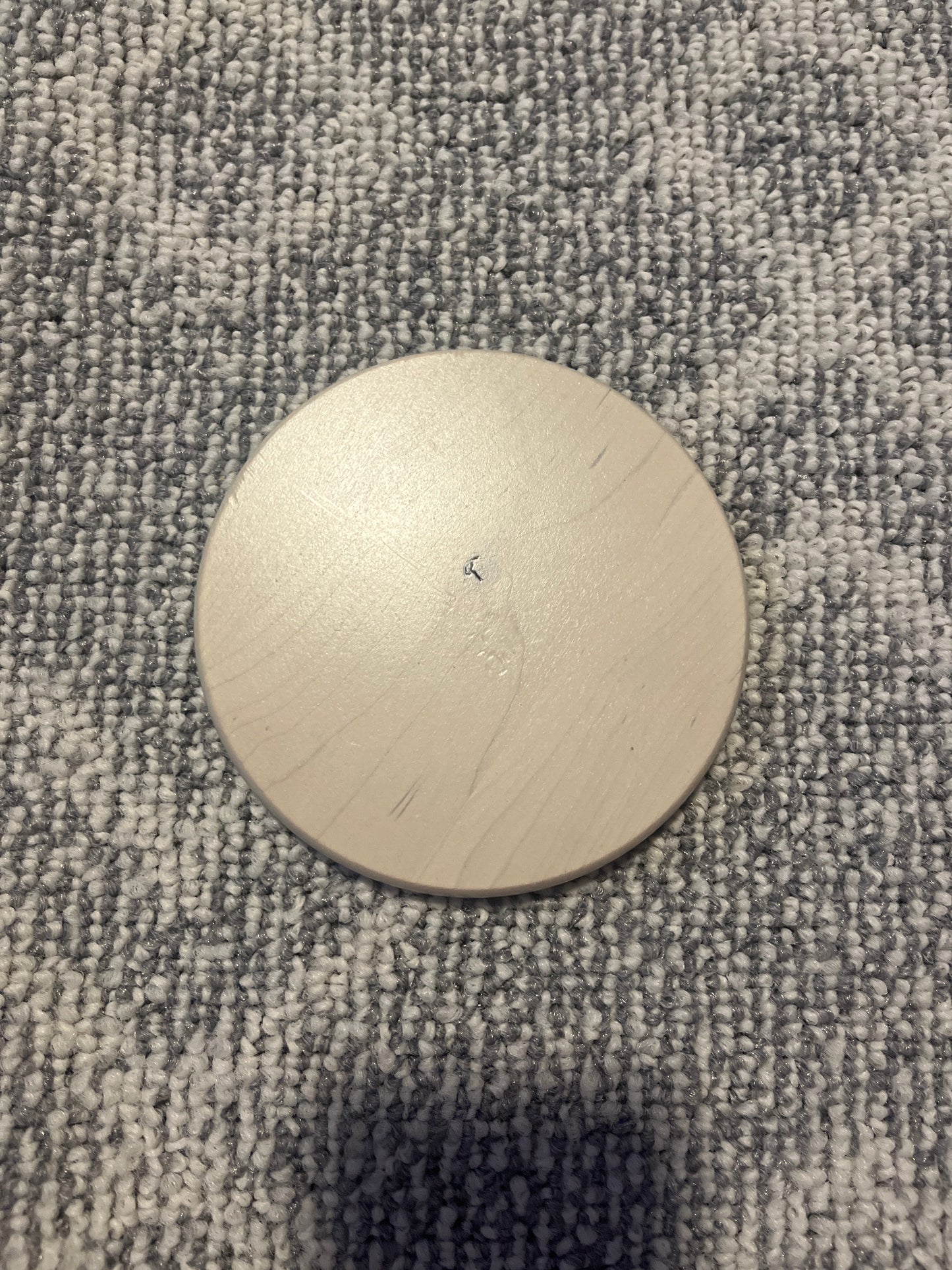 Longaberger 5” round lid
