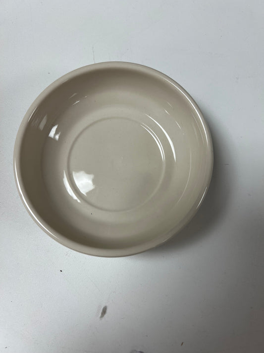 Longaberger 3” flower pot base