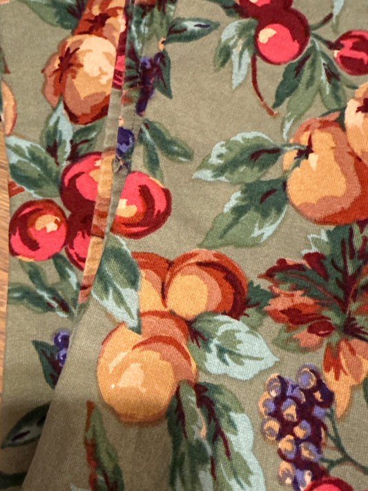 Longaberger set of napkins
