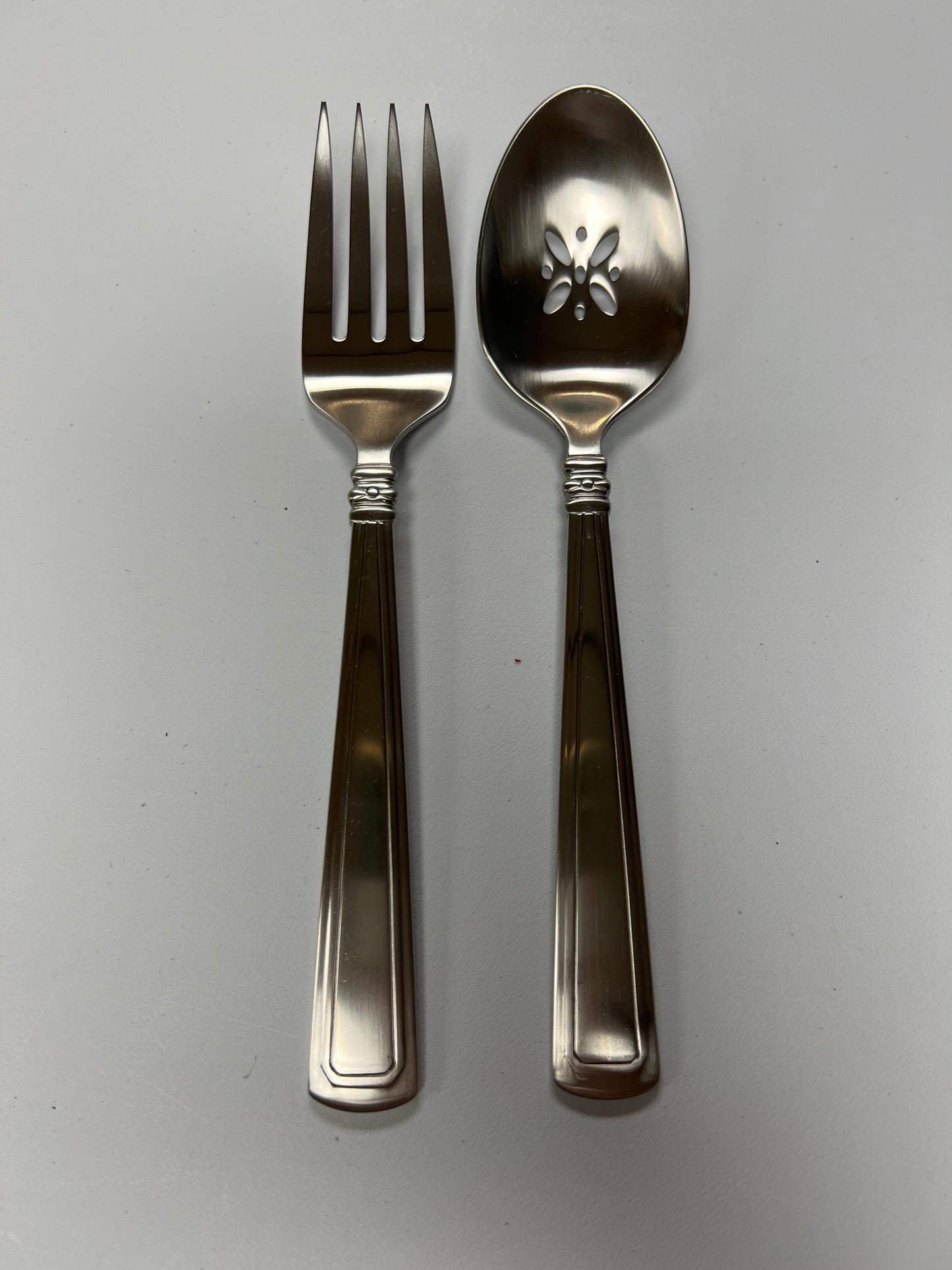 Longaberger serving set