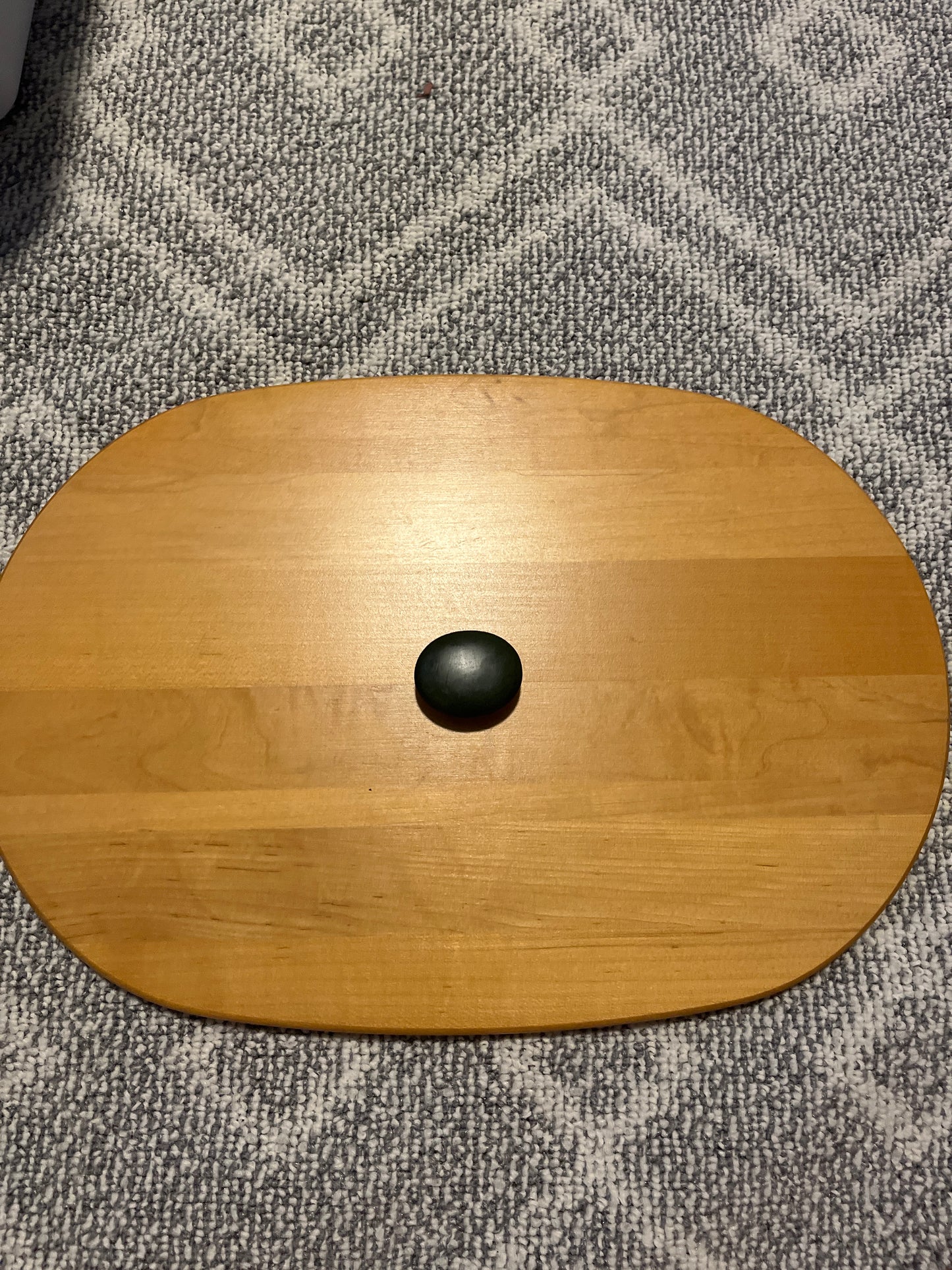 Longaberger 19.5”x13.25” lid