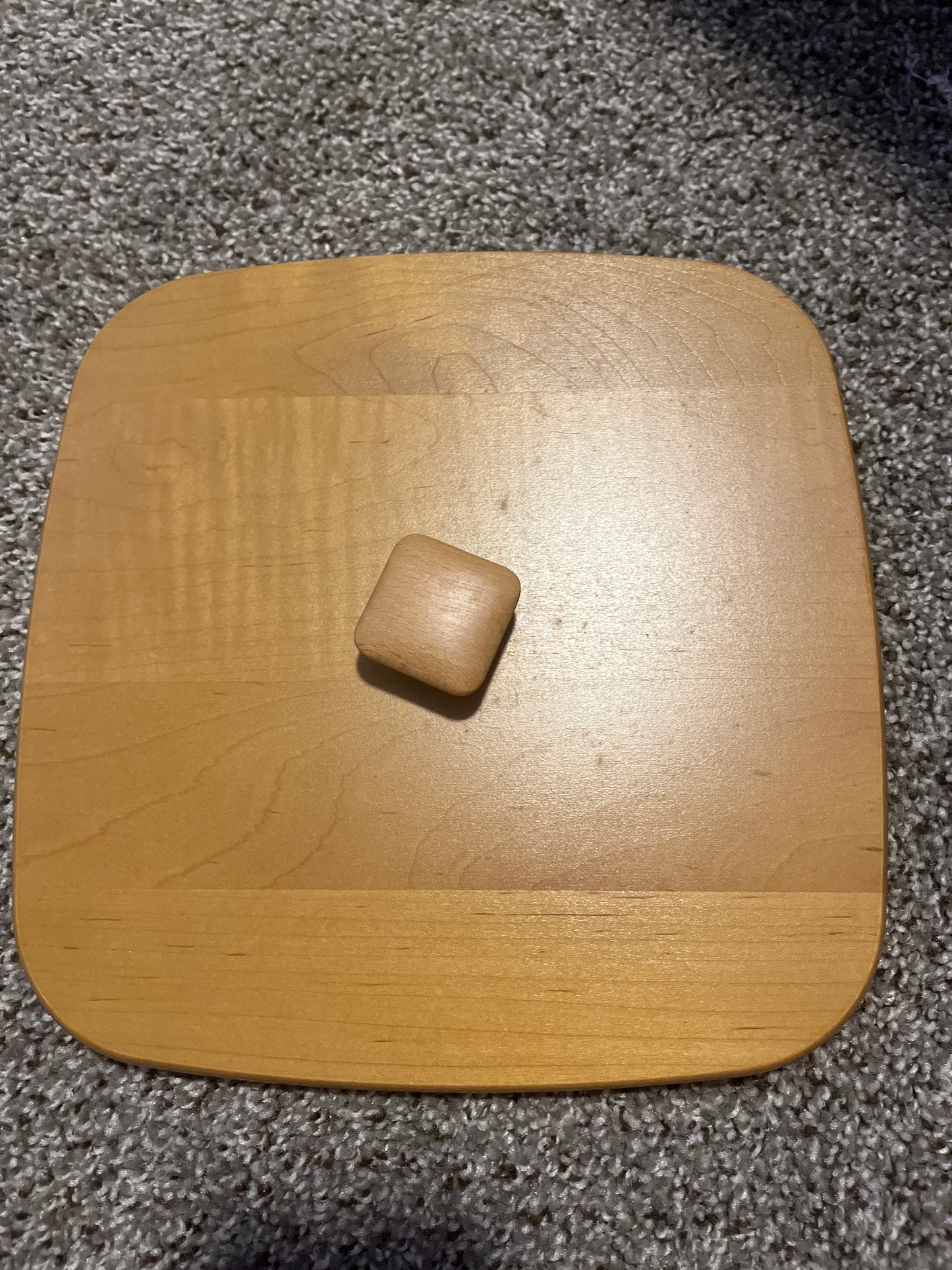 Longeberger 10” lid