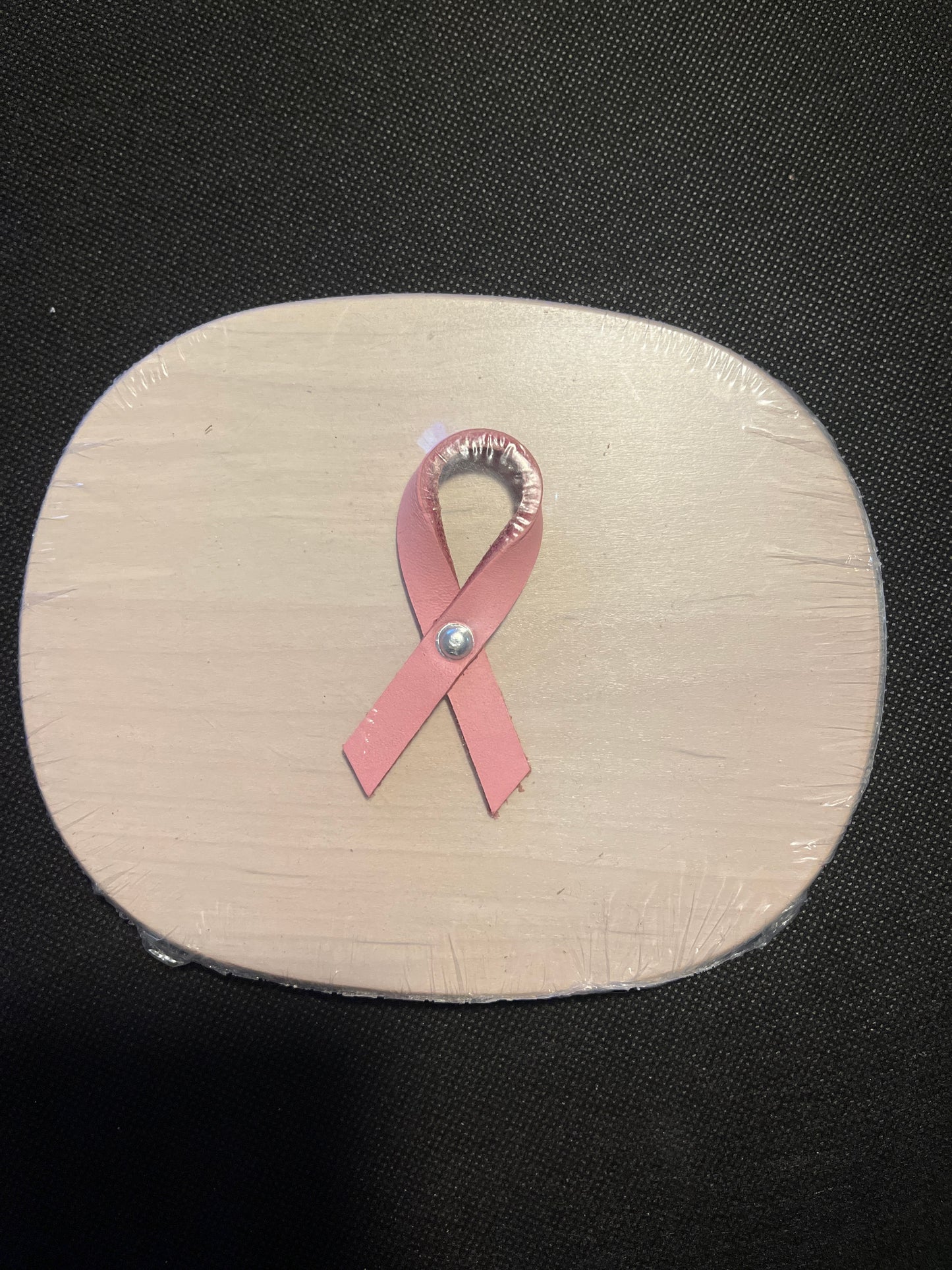 Longaberger 2008 Horizon of Hope basket lid