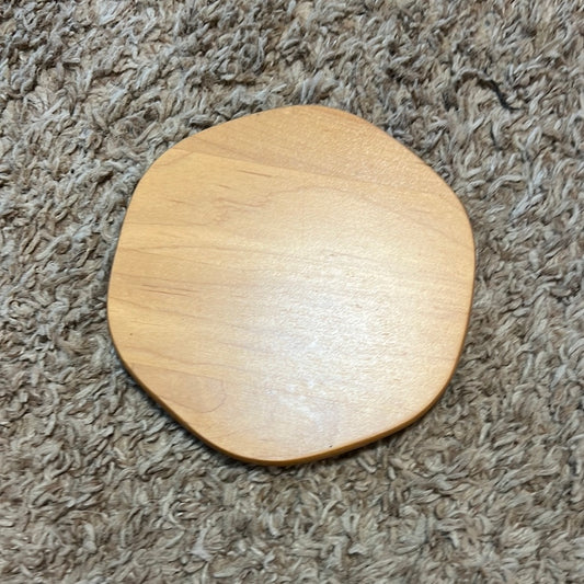 Longaberger Sage Lid