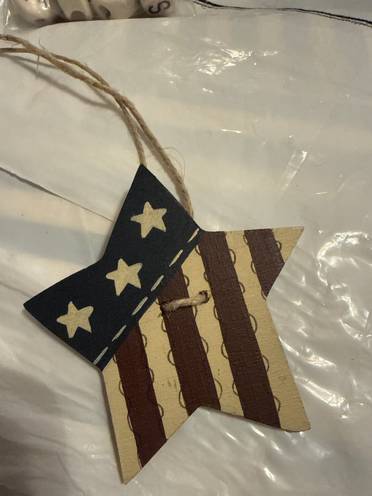 Homestead tie on